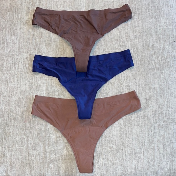 knix Intimates & Sleepwear Knix Black Leakproof Period Thong